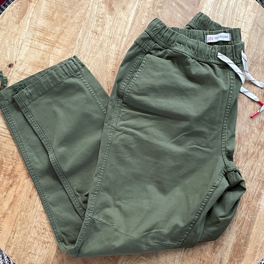 Topo Designs Women’s Dirt Pants